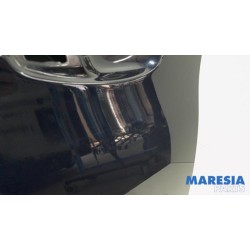 Peugeot - 308 - Portière 4portes avant gauche