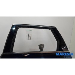 Peugeot - 308 - Portier 4Deurs links-achter