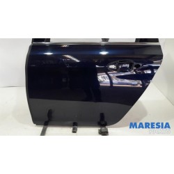 Peugeot - 308 - Portier 4Deurs links-achter