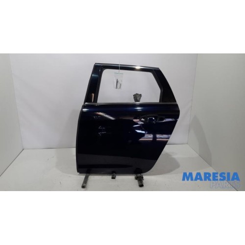 Peugeot - 308 - Tür 4-türig links hinten