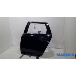 Peugeot - 308 - Portier 4Deurs links-achter