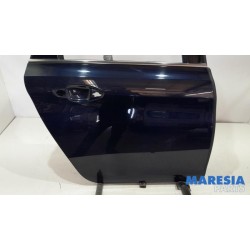 Peugeot - 308 - Tür 4-türig rechts hinten