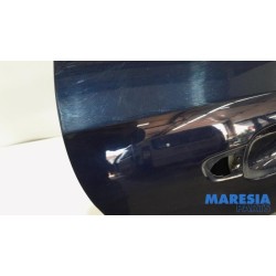 Peugeot - 308 - Tür 4-türig rechts hinten
