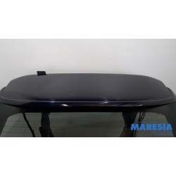 Peugeot - 308 - Tailgate