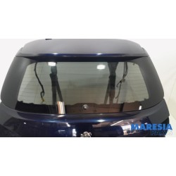 Peugeot - 308 - Tailgate