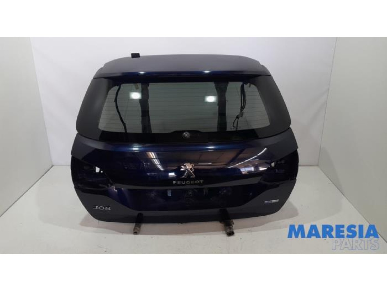 Peugeot - 308 - Tailgate