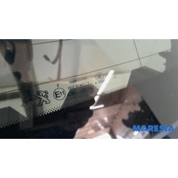 Peugeot - 308 - Tailgate
