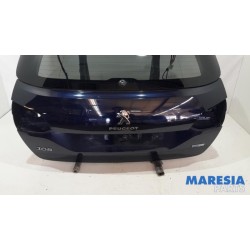 Peugeot - 308 - Tailgate
