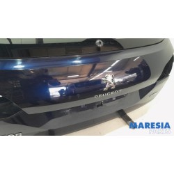 Peugeot - 308 - Tailgate