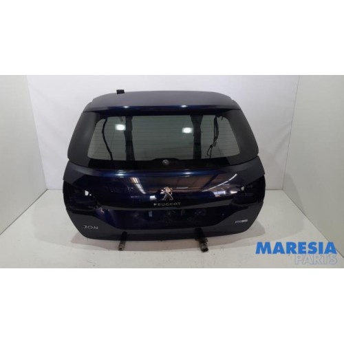 Peugeot - 308 - Tailgate