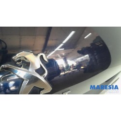 Peugeot - 308 - Tailgate