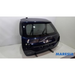 Peugeot - 308 - Tailgate
