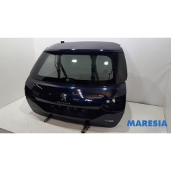 Peugeot - 308 - Tailgate