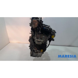 Fiat - 500 - Motor