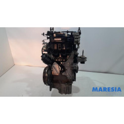 Fiat - 500 - Motor