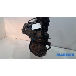 Fiat - 500 - Motor
