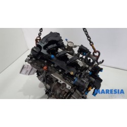 Peugeot - 308 - Engine