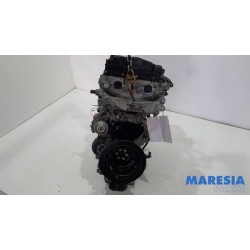 Peugeot - 308 - Engine