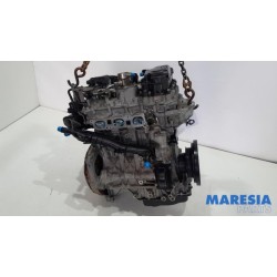 Peugeot - 308 - Engine