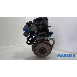 Peugeot - 308 - Engine