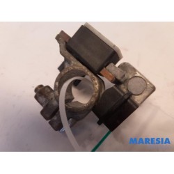 Renault - ZOE - Accu sensor