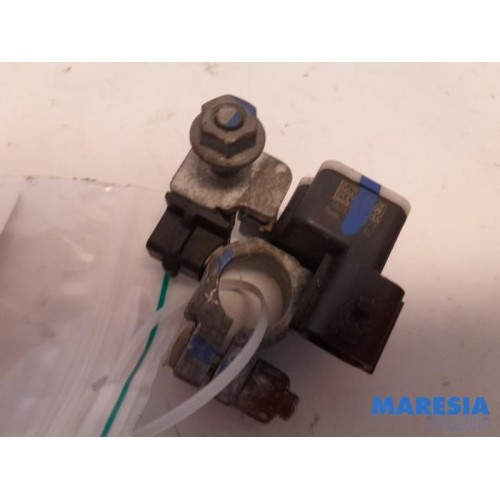 Renault - ZOE - Accu sensor
