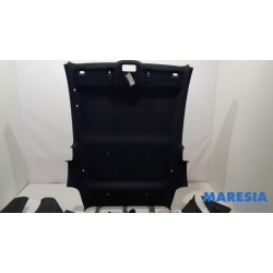 Fiat - 500 - Hemelbekleding