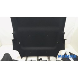 Fiat - 500 - Hemelbekleding