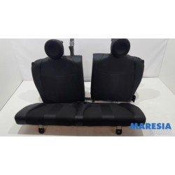 Fiat - 500 - Bekleding Set (compleet)