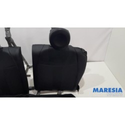 Fiat - 500 - Bekleding Set (compleet)