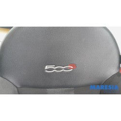 Fiat - 500 - Bekleding Set (compleet)