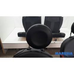 Fiat - 500 - Bekleding Set (compleet)