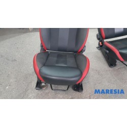 Fiat - 500 - Bekleding Set (compleet)