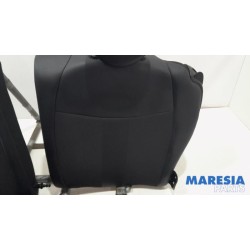 Fiat - 500 - Bekleding Set (compleet)