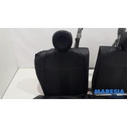 Fiat - 500 - Bekleding Set (compleet)