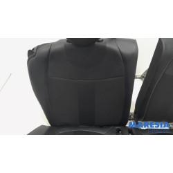 Fiat - 500 - Bekleding Set (compleet)
