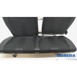 Fiat - 500 - Bekleding Set (compleet)