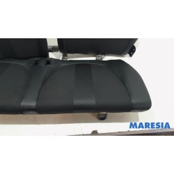 Fiat - 500 - Bekleding Set (compleet)