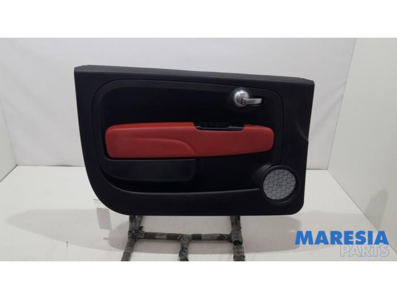 Fiat - 500 - Revêtement portière 2portes gauche