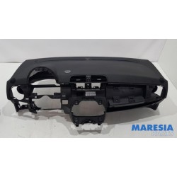 Fiat - 500 - Airbag set + dashboard