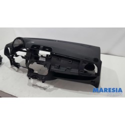 Fiat - 500 - Airbag set + dashboard