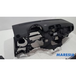 Fiat - 500 - Airbag set + dashboard