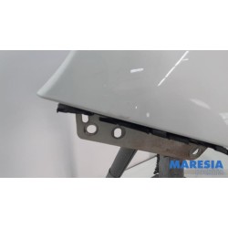 Fiat - 500 - Front wing, left