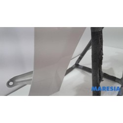 Fiat - 500 - Front wing, right
