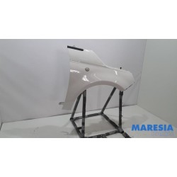 Fiat - 500 - Front wing, right