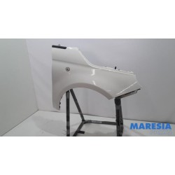 Fiat - 500 - Front wing, right