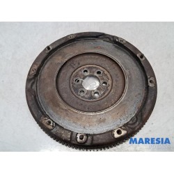 Citroen - C4 Cactus - Flywheel