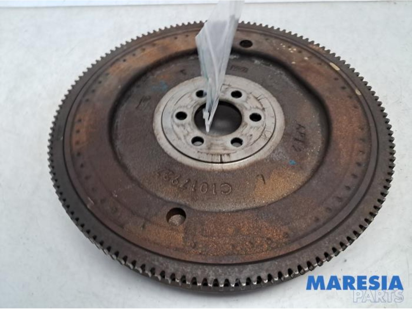 Citroen - C4 Cactus - Flywheel