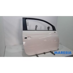Fiat - 500 - Portier 2Deurs rechts