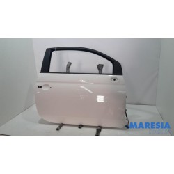Fiat - 500 - Portier 2Deurs rechts